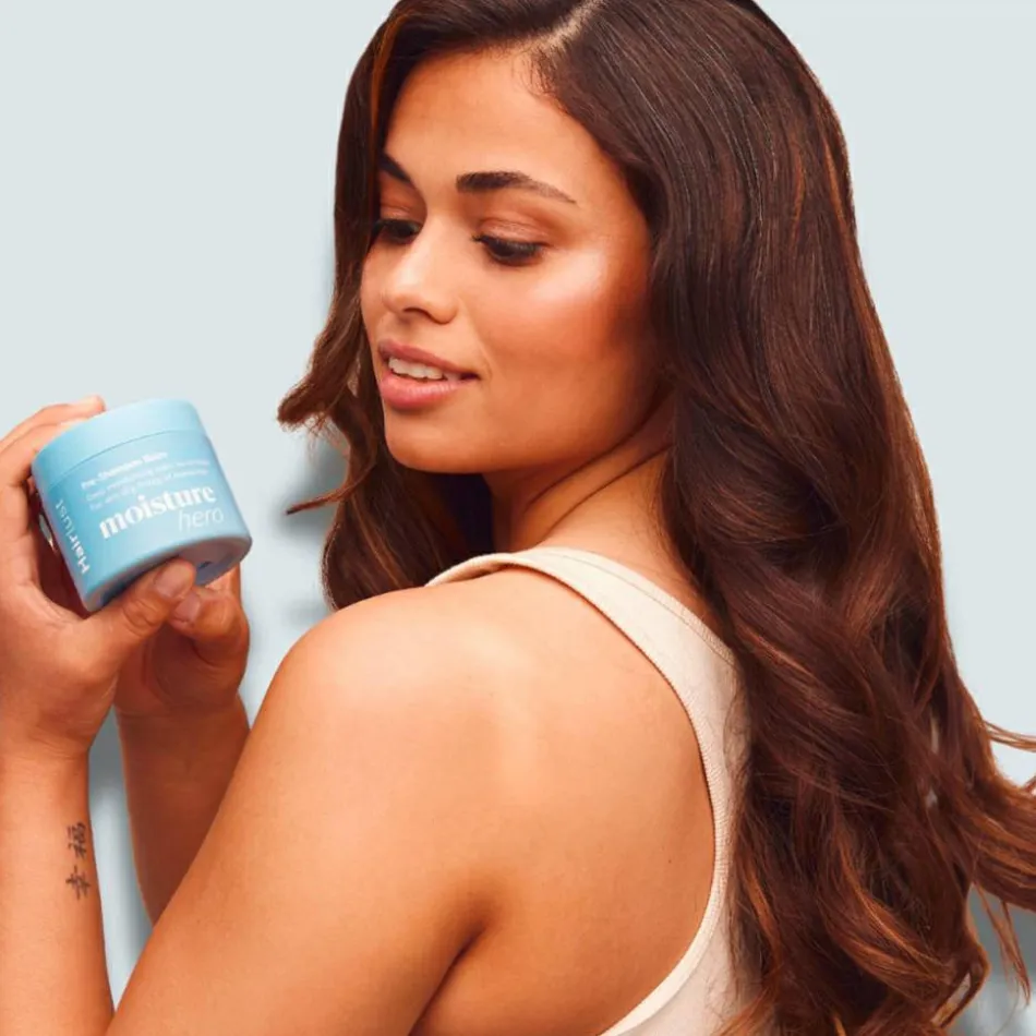 Moisture Hero™ Pre-Shampoo Balm 150 ml