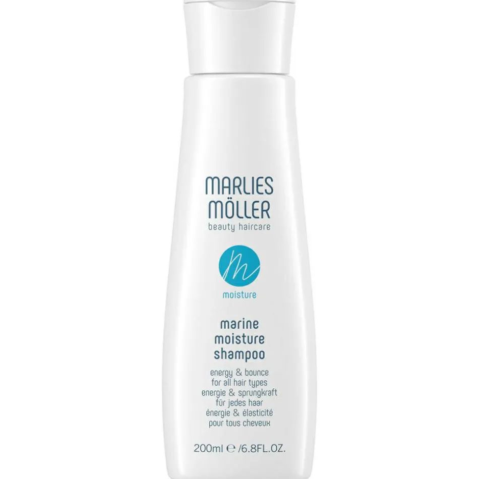 Moisture Marine Moisture Shampoo 200 ml