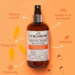 Moisture Memory   Reactivator 237 ml