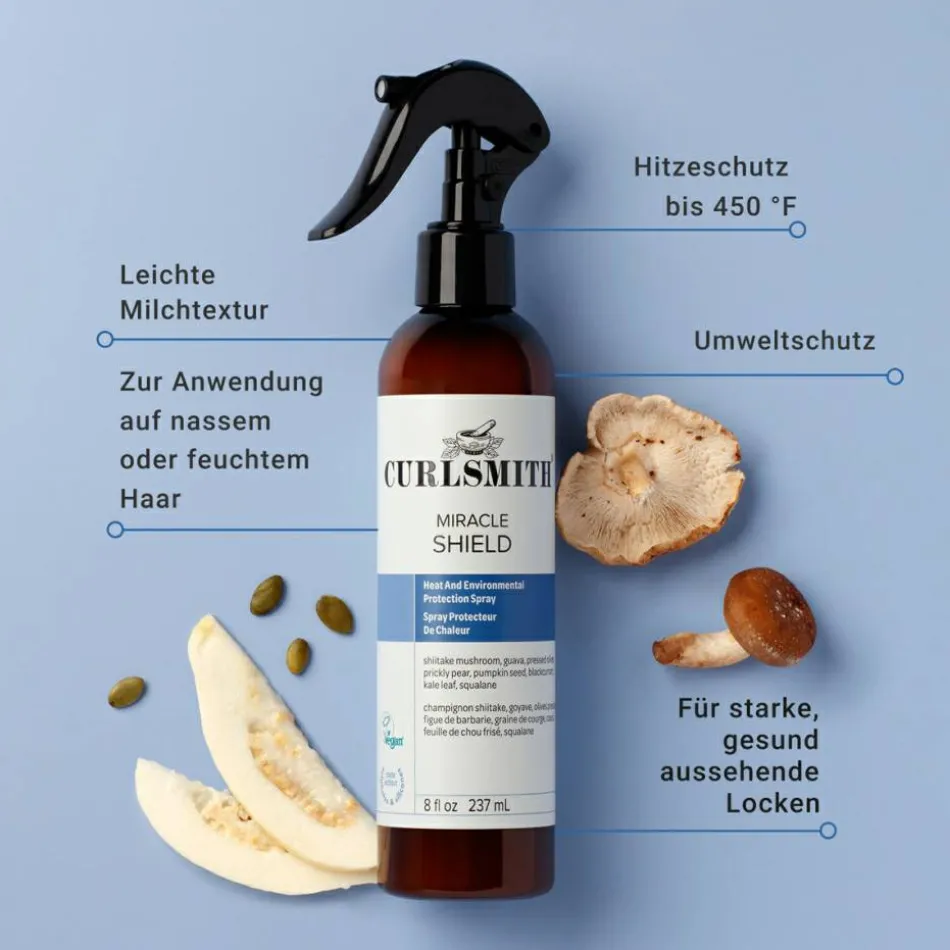 Moisture Memory Release 237 ml