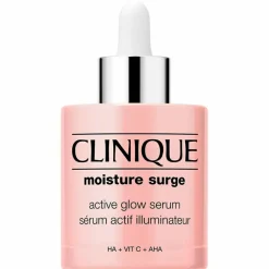 Moisture Surge   Active Glow Serum