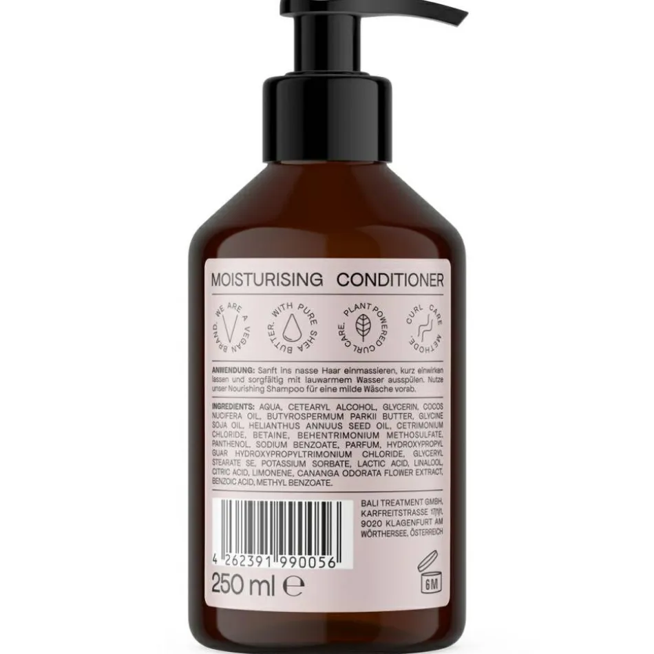 Moisturising Conditioner 250 ml