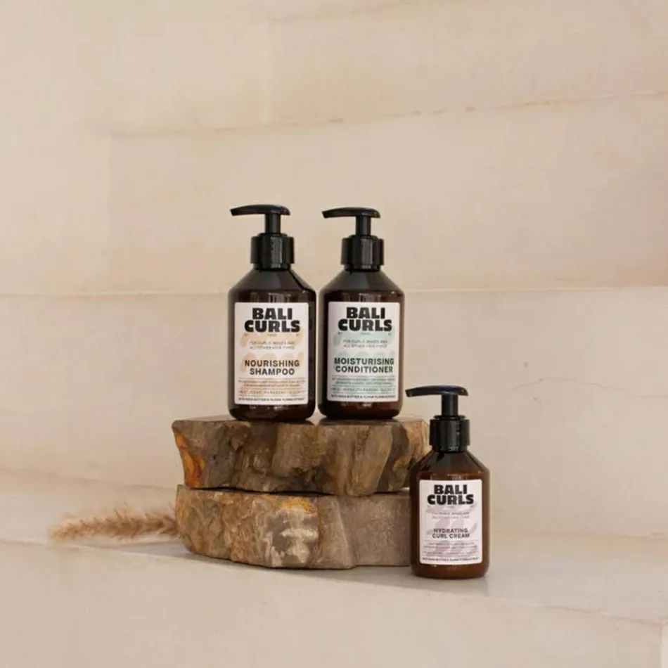 Moisturising Conditioner 250 ml