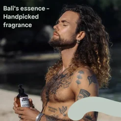Moisturising Conditioner 250 ml