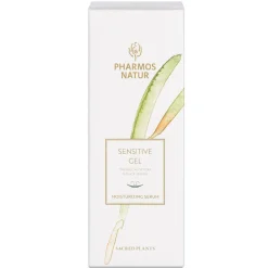 Moisturizing Serum Sensitive Gel 50 ml