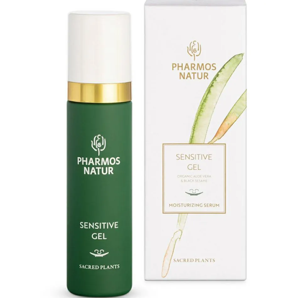 Moisturizing Serum Sensitive Gel 50 ml
