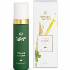 Moisturizing Serum   Vitamin Booster 50 ml