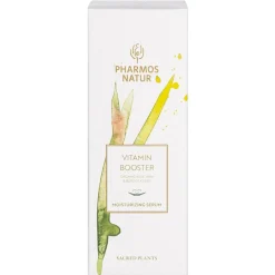 Moisturizing Serum   Vitamin Booster 50 ml