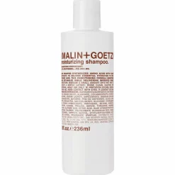 Moisturizing Shampoo 236 ml