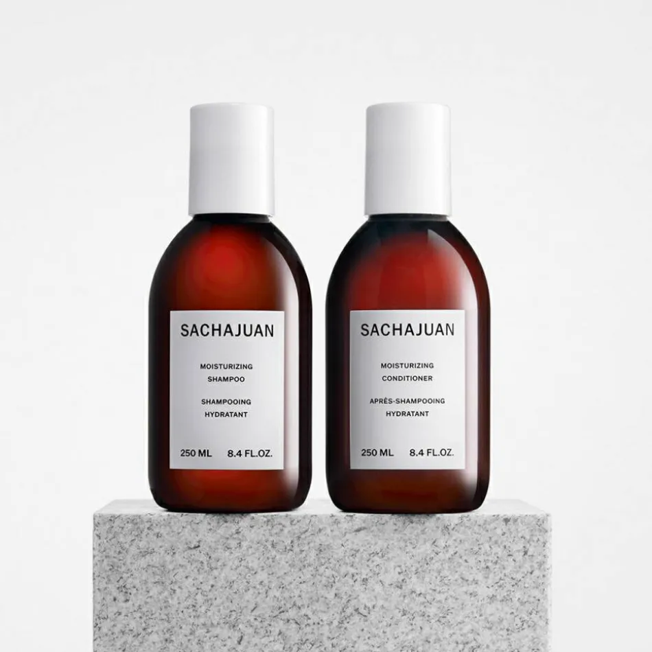Moisturizing Shampoo 250 ml