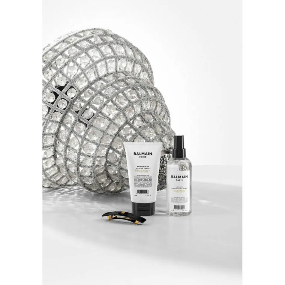 Moisturizing Styling Cream 150 ml