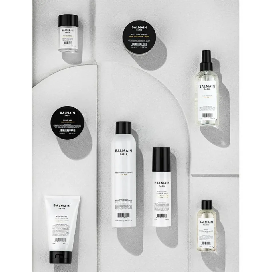 Moisturizing Styling Cream 150 ml