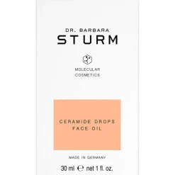 Molecular Cosmetics Ceramide Drops Face Oil 30 ml