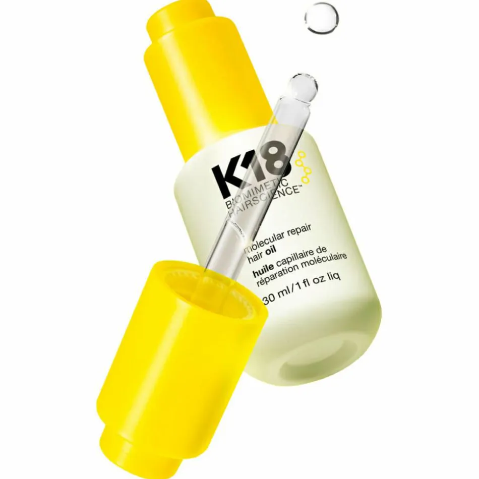 Molecular Repair Hair Oil 30 ml