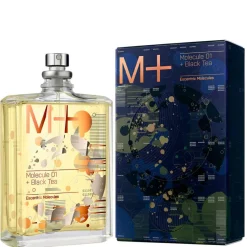 Molecule 01 + Black Tea 100 ml