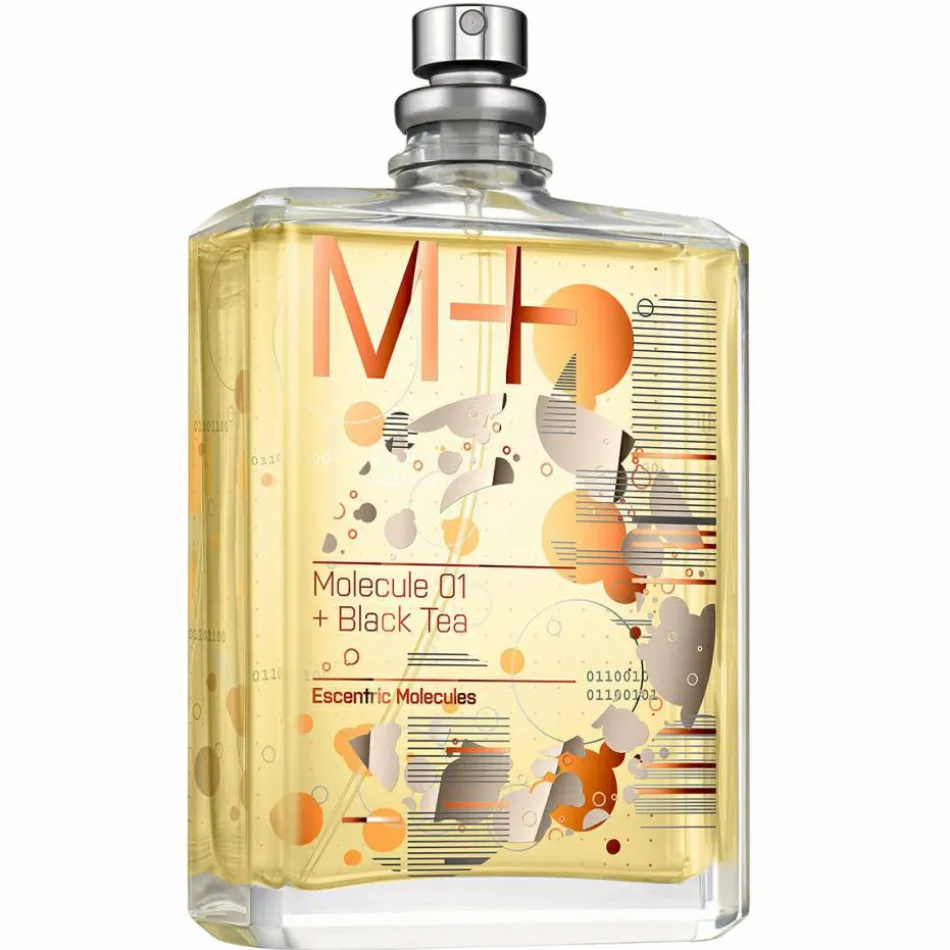 Molecule 01 + Black Tea 100 ml