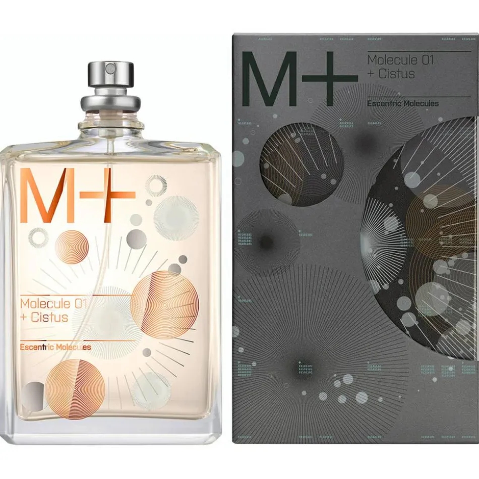 Molecule 01 + Cistus 100 ml