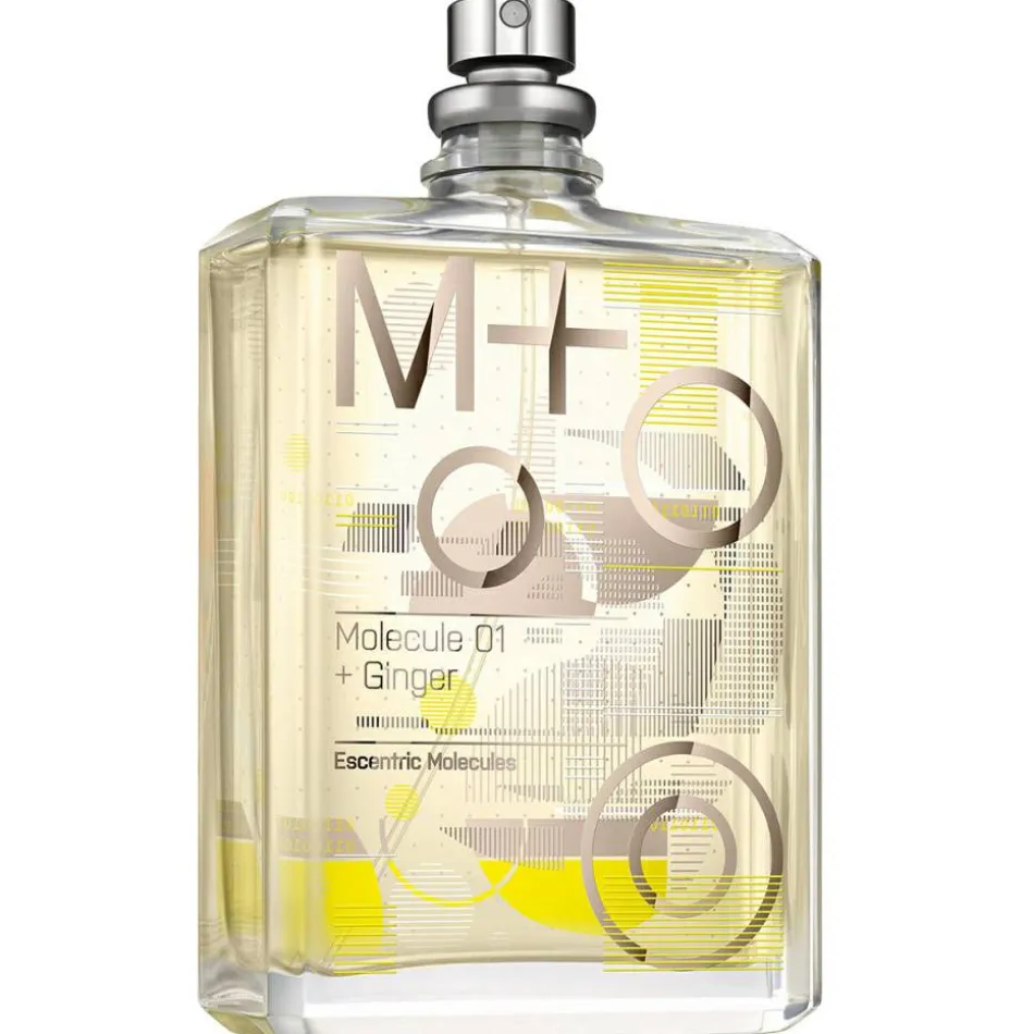Molecule 01 + Ginger 100 ml