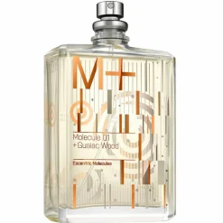 Molecule 01 + Guaiac Wood 100 ml