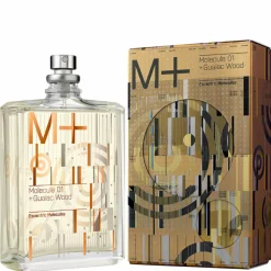 Molecule   01 + Guaiac Wood 100 ml
