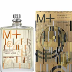 Molecule 01 + Guaiac Wood 100 ml