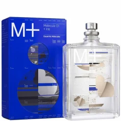 Molecule 01 + Iris 100 ml