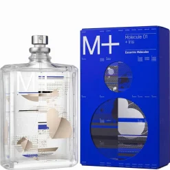 Molecule   01 + Iris 100 ml