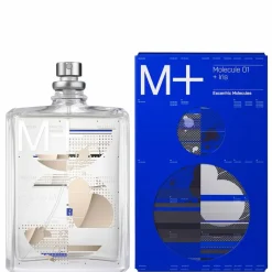 Molecule   01 + Iris 100 ml