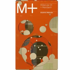 Molecule 01 + Mandarin 100 ml