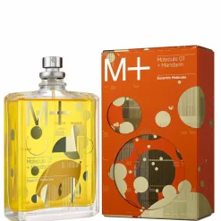 Molecule 01 + Mandarin 100 ml