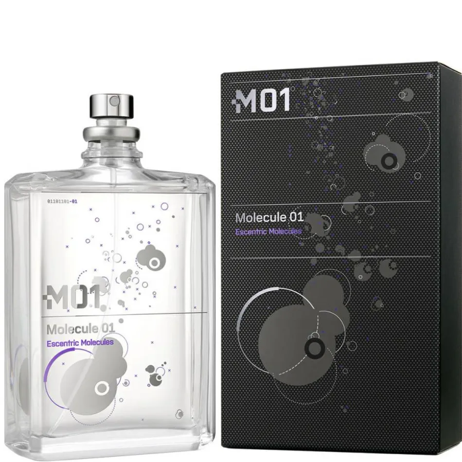 Molecule 01 100 ml