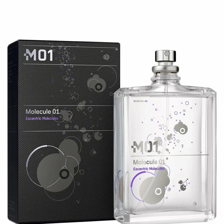 Molecule 01 100 ml