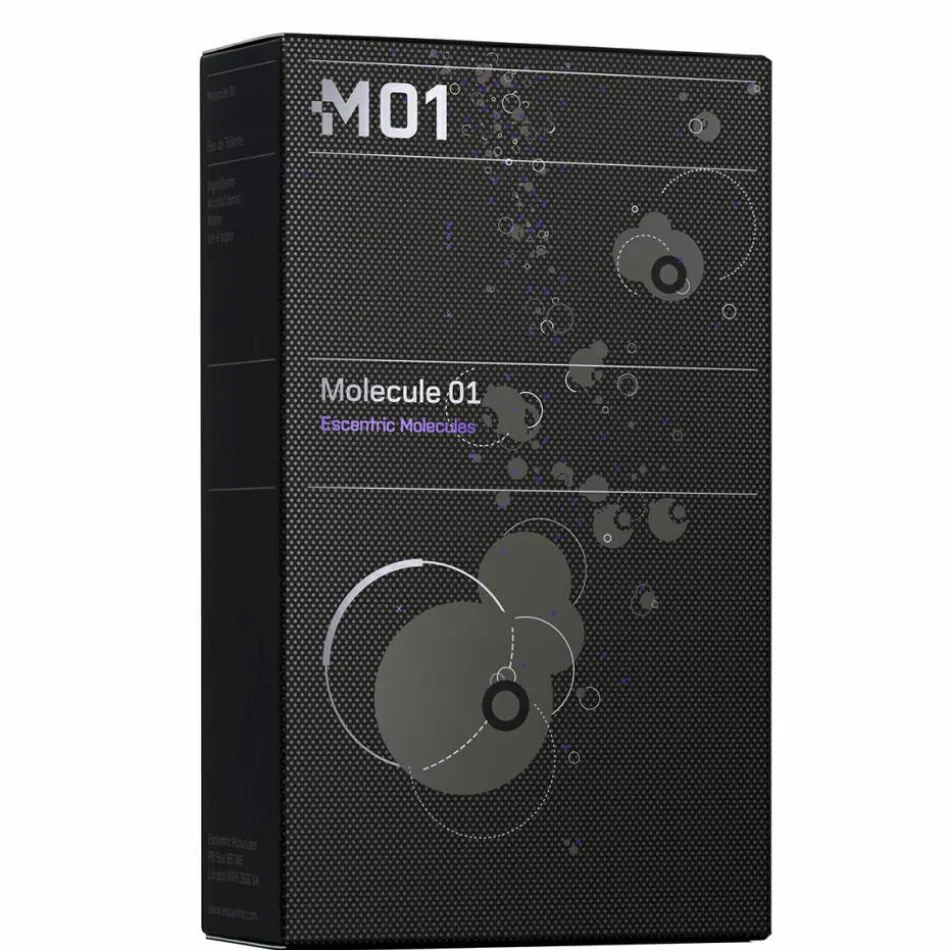 Molecule 01 100 ml