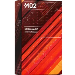 Molecule   02 100 ml