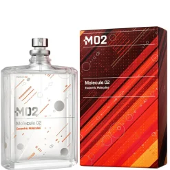 Molecule   02 100 ml