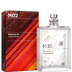 Molecule   02 100 ml