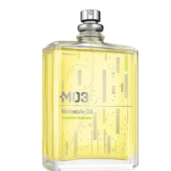 Molecule   03 100 ml