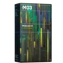 Molecule   03 100 ml