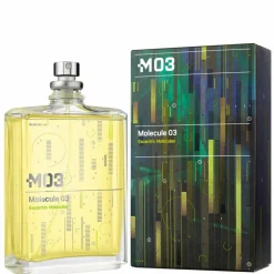 Molecule   03 100 ml