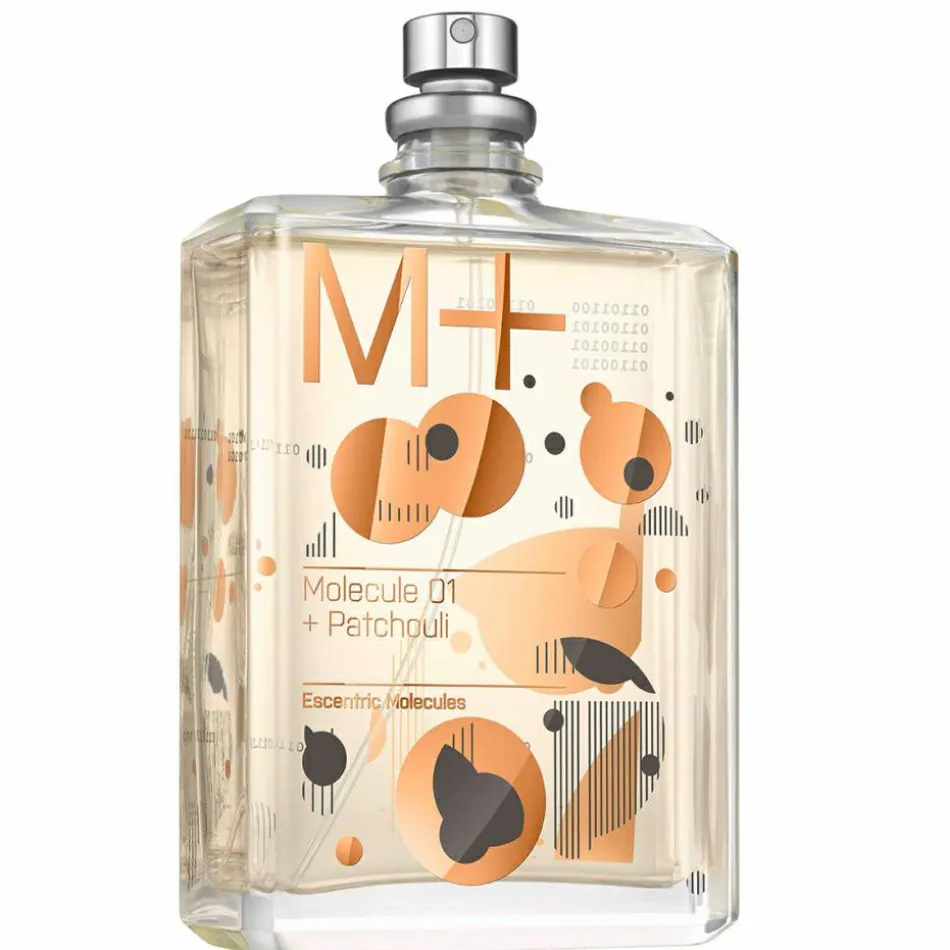 Molecule 01 + Patchouli 100 ml