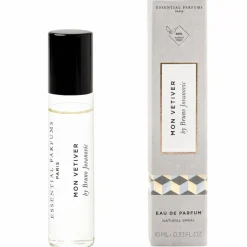 Mon Vetiver by Bruno Jovanovic Eau De Parfum