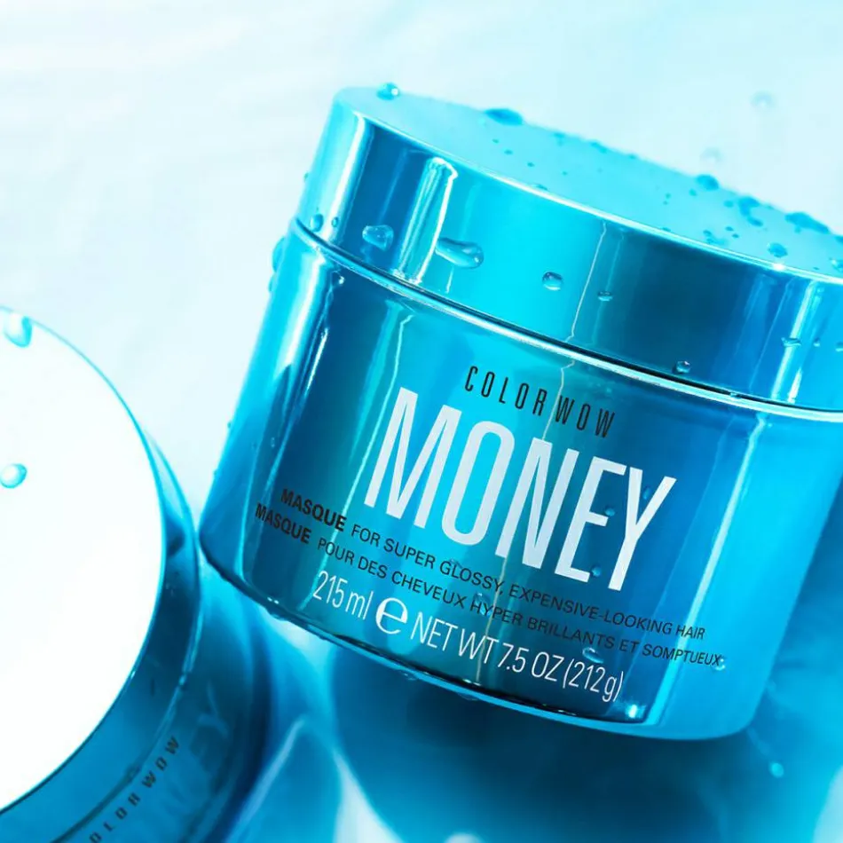 Money Masque 215 ml