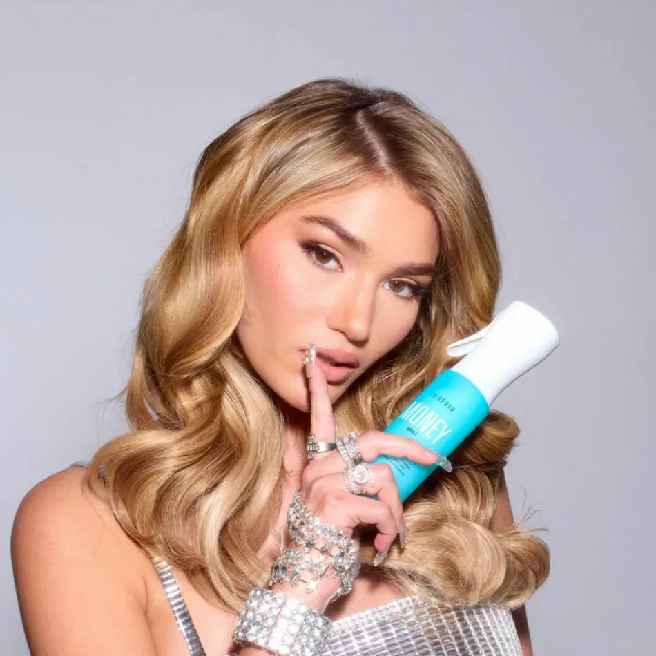 Money Mist 150 ml