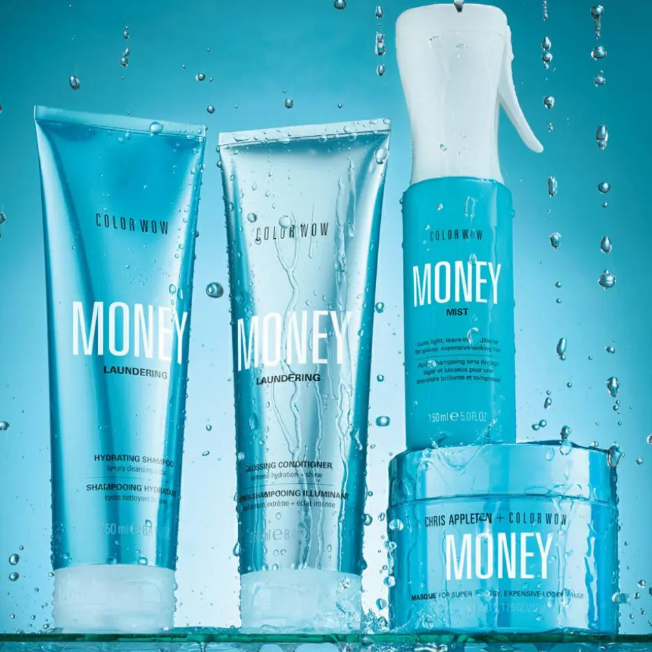 Money Mist 150 ml
