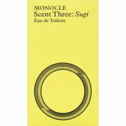 Monocle Scent Three Sugi Eau de Toilette