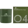 MONOCLE Scented Candle Four: Yoyogi 165 g
