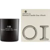 MONOCLE Scented Candle One: Hinoki 165 g