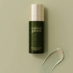 MON OLIVE LONGÉVITÉ Microgel Sérum 30 ml