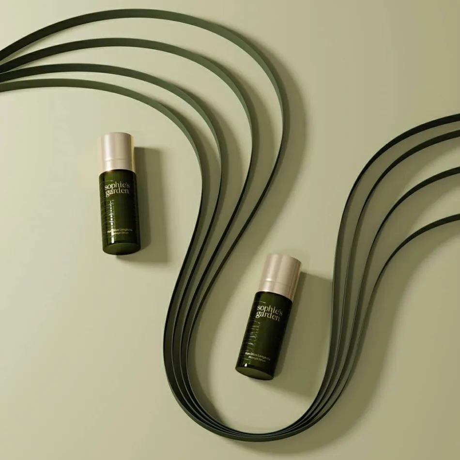 MON OLIVE LONGÉVITÉ Microgel Sérum 30 ml