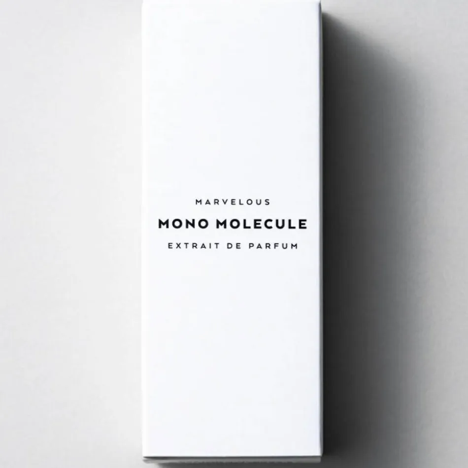 Mono Molecule Extrait de Parfum
